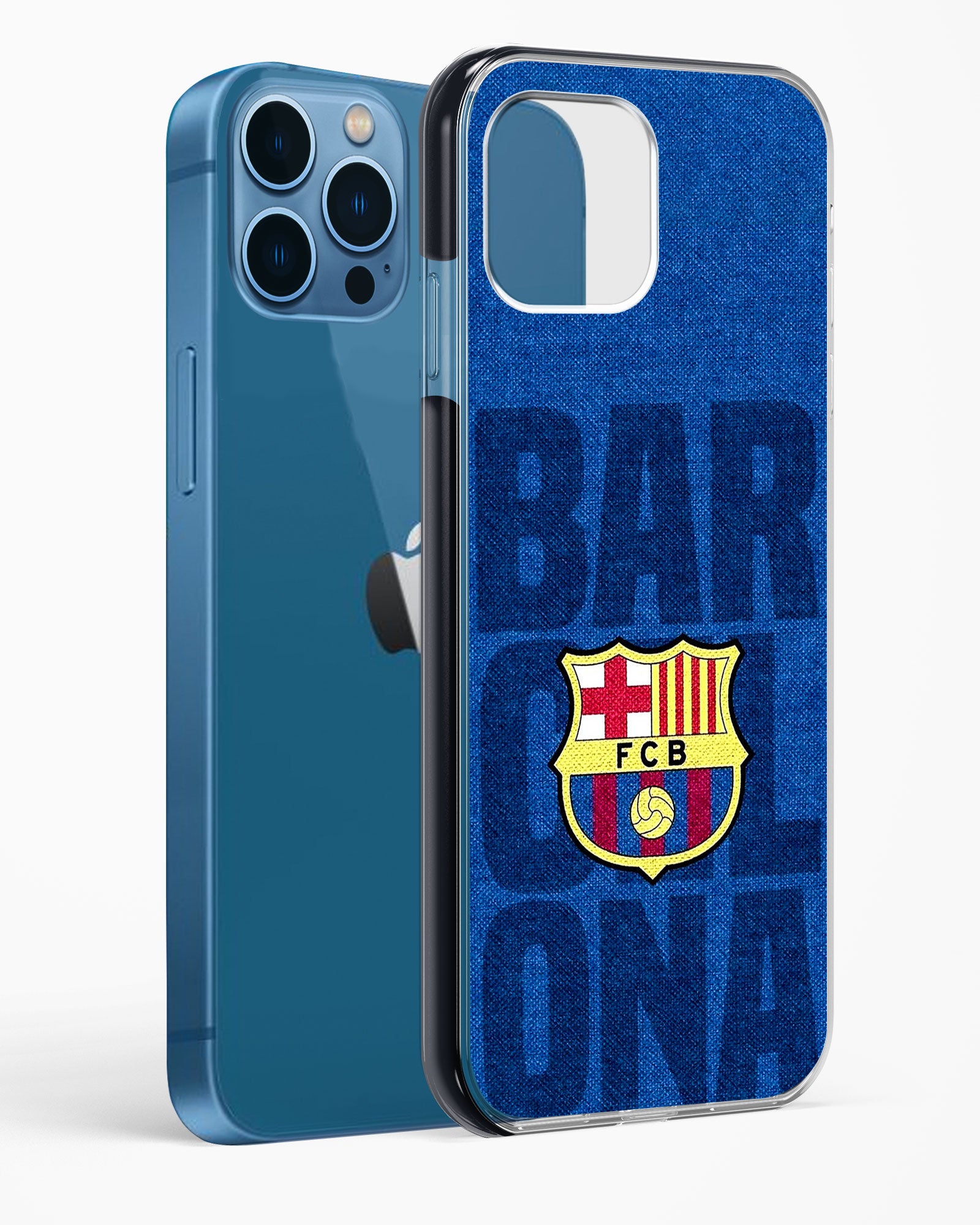 FCB Art Impact Drop Protection Case