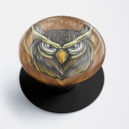 Fierce Owl Gloss Pop Holder
