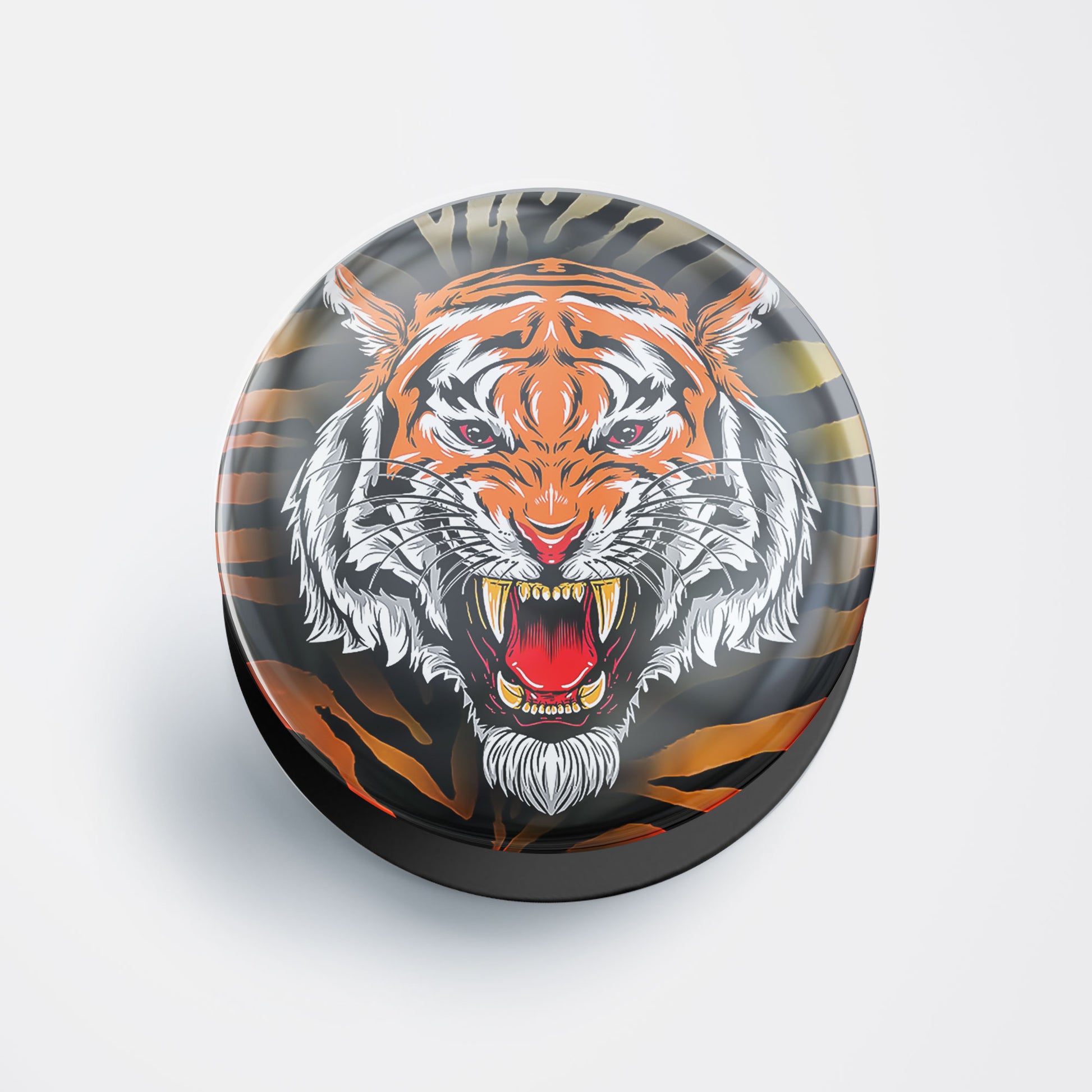 Fierce Tiger Gloss Pop Holder