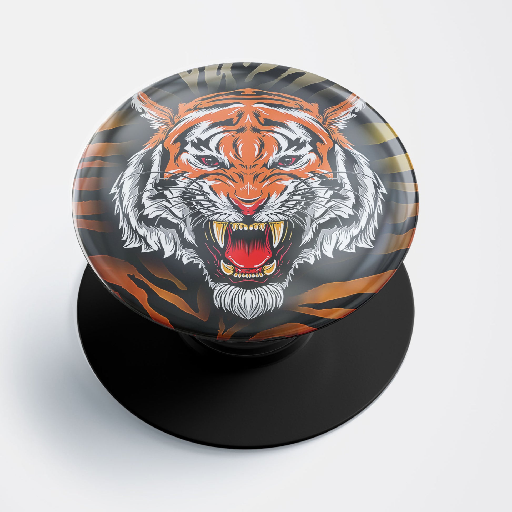 Fierce Tiger Gloss Pop Holder