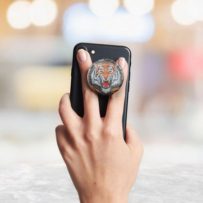 Fierce Tiger Gloss Pop Holder