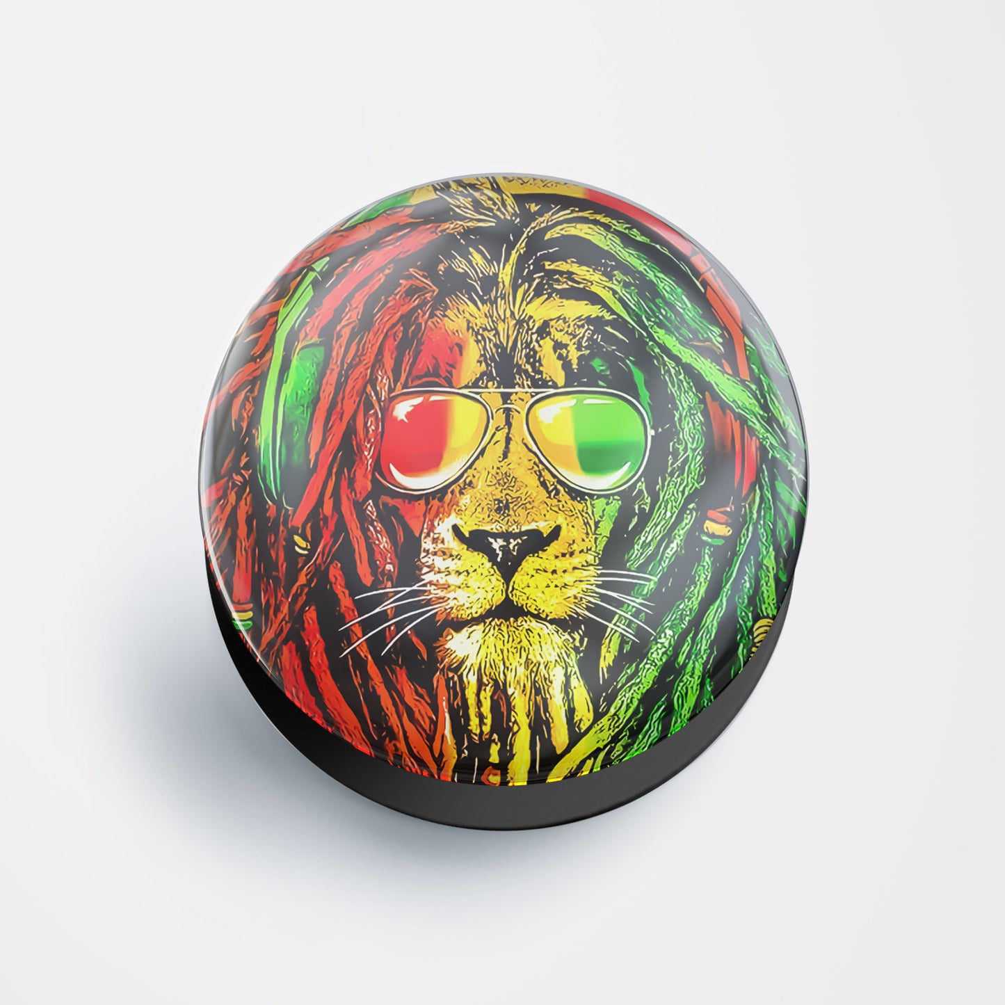 Gangster Leo Gloss Pop Holder