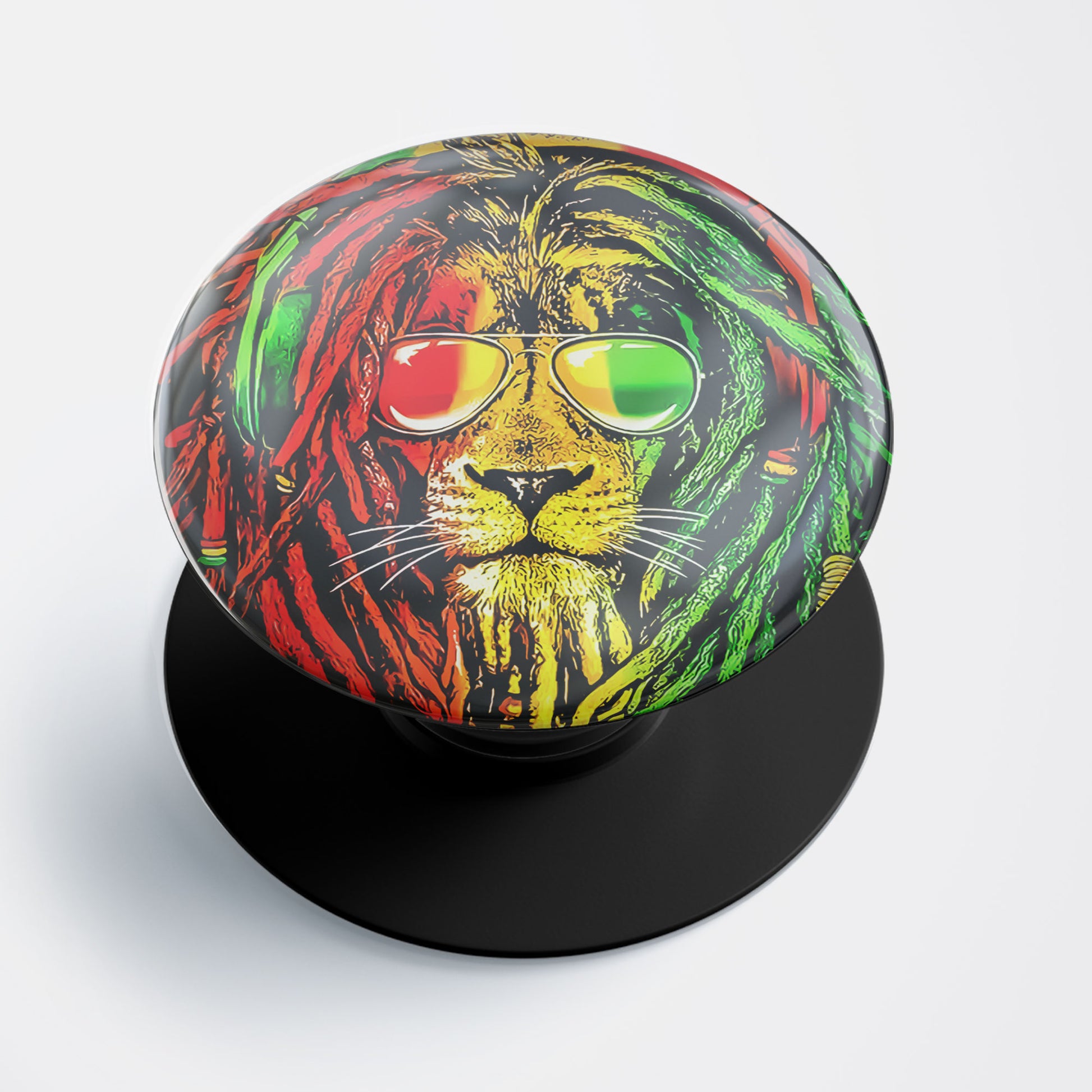Gangster Leo Gloss Pop Holder