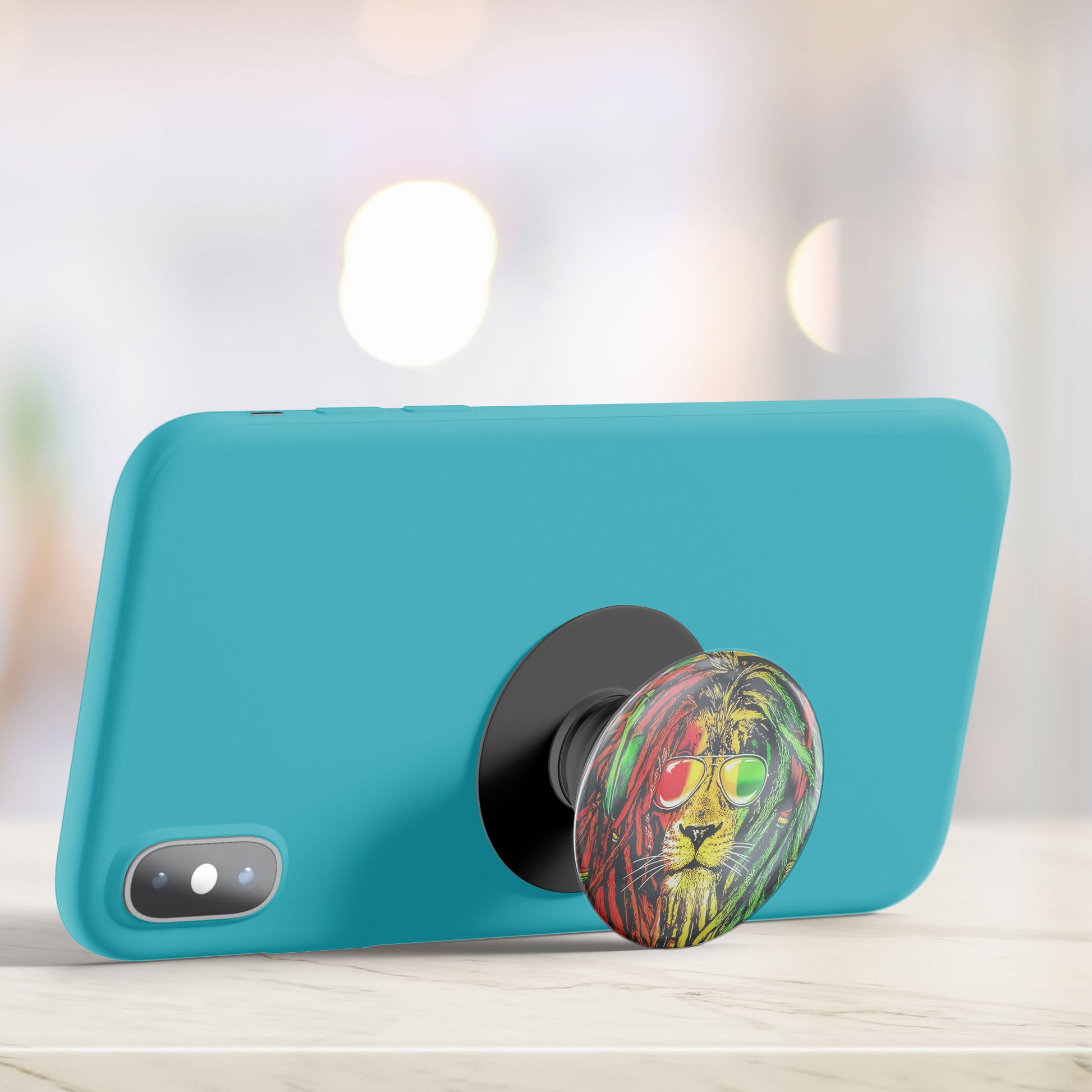 Gangster Leo Gloss Pop Holder