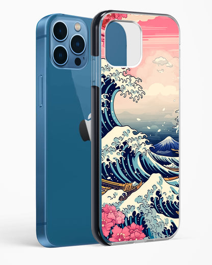 Great Wave off Kanagawa Impact Drop Protection Case