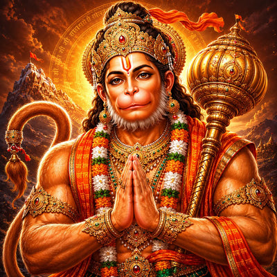 Hanuman