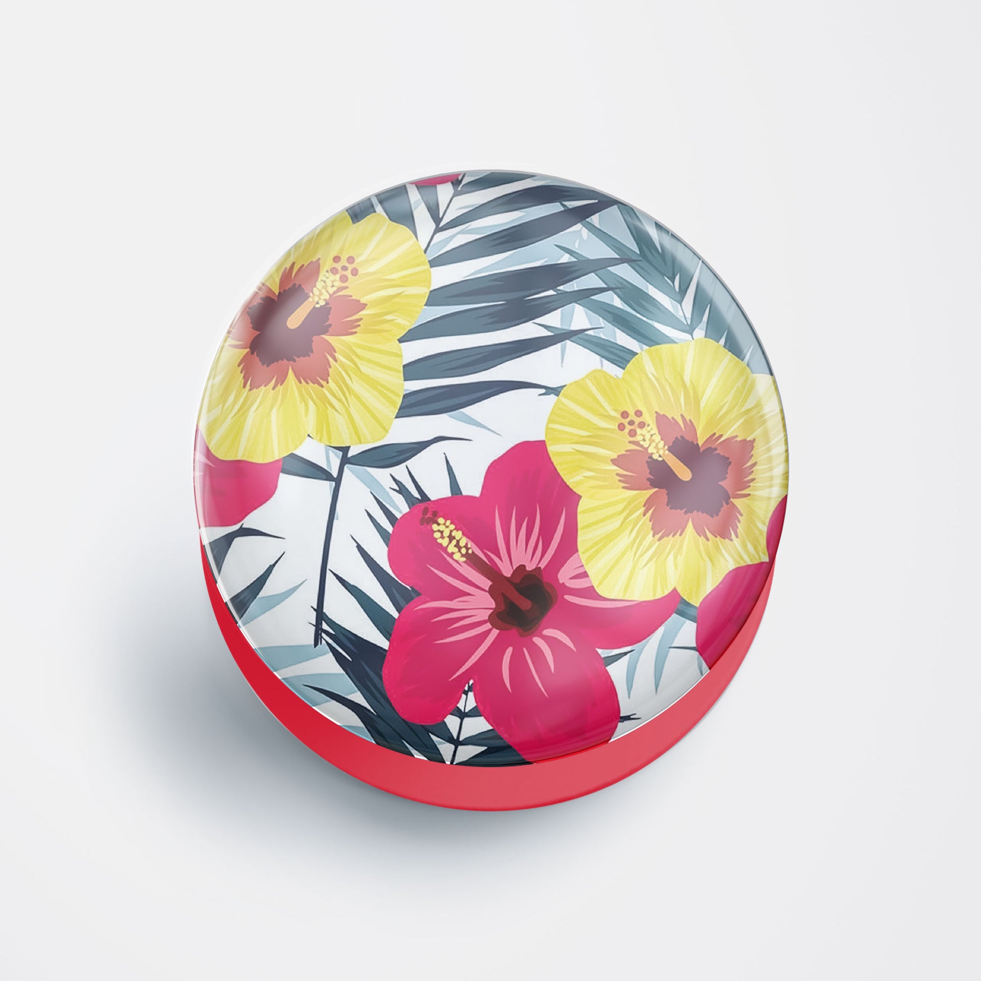 Hawaii Vibes Gloss Pop Holder