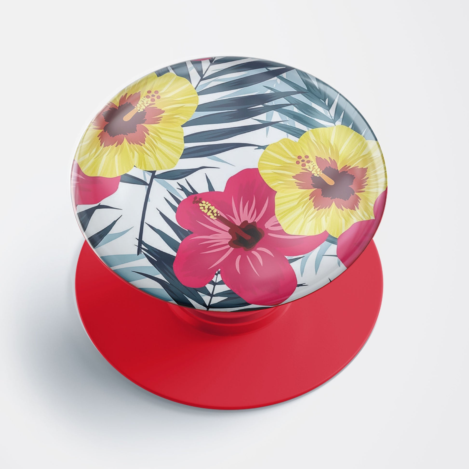 Hawaii Vibes Gloss Pop Holder