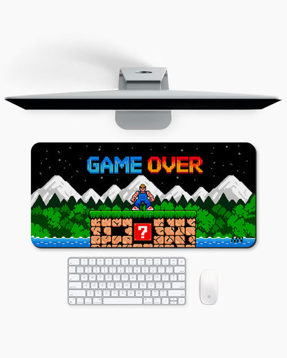 Hero’s Journey Deskmat