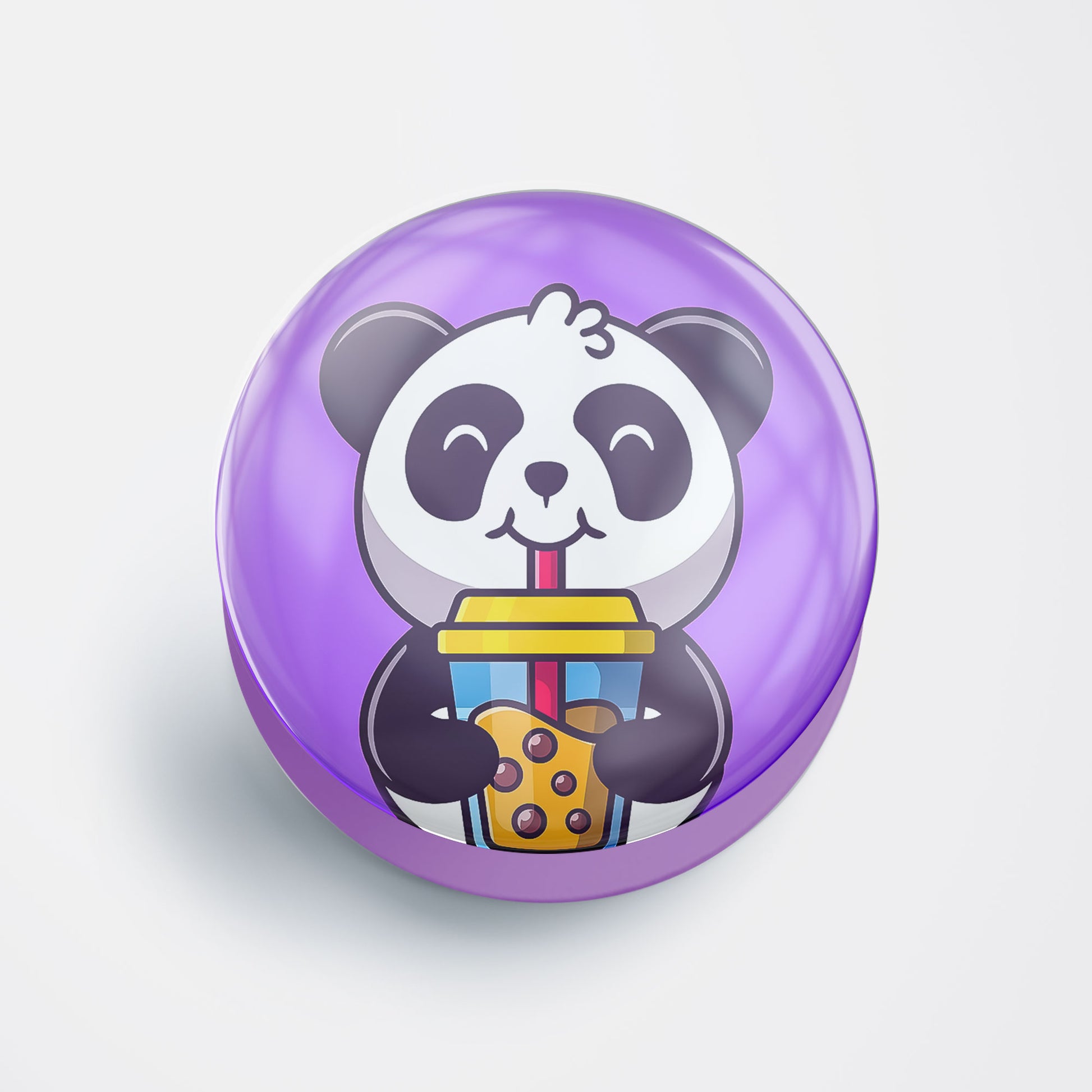 Hungry Panda Gloss Pop Holder