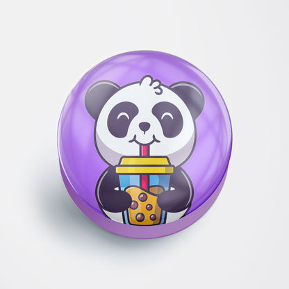 Hungry Panda Gloss Pop Holder