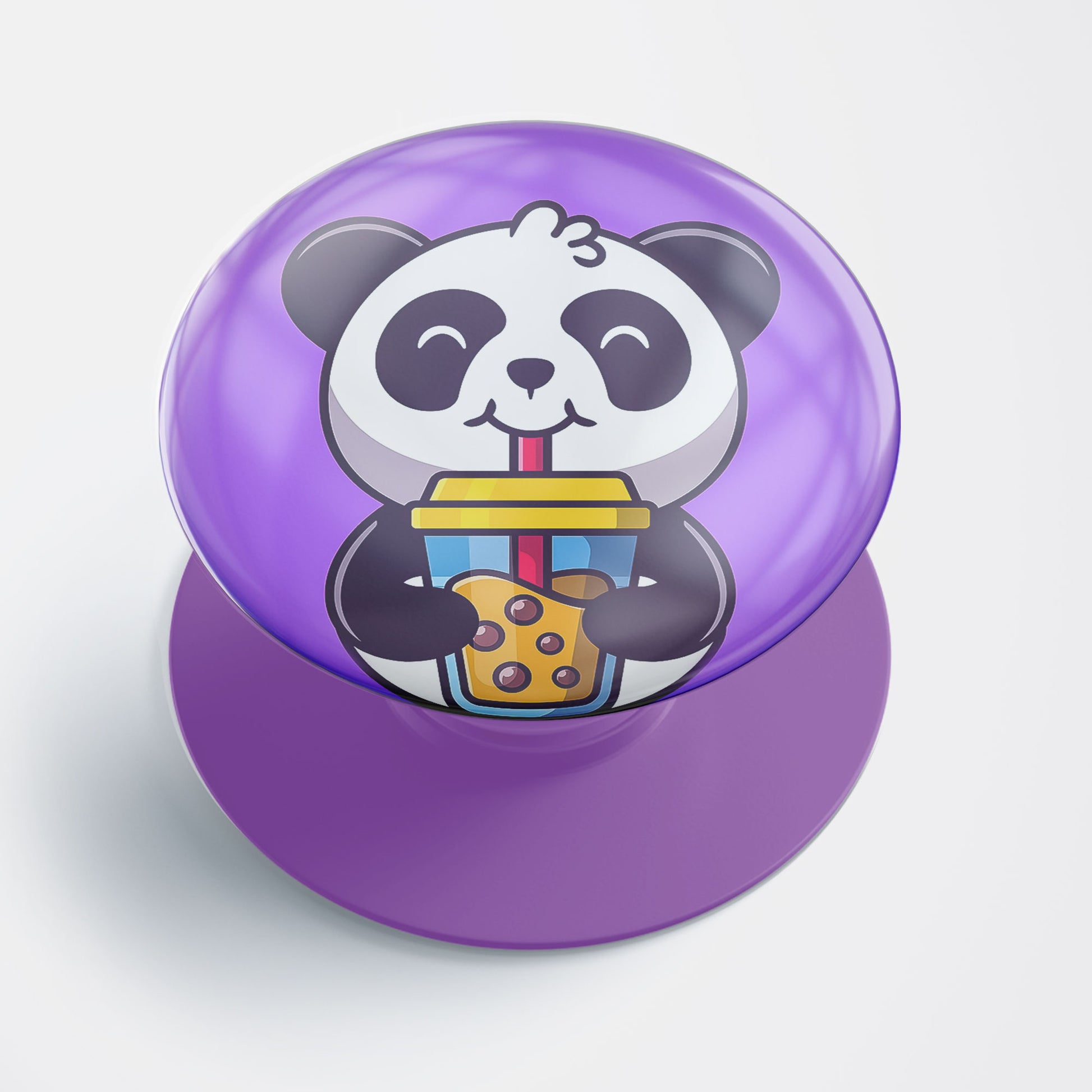Hungry Panda Gloss Pop Holder