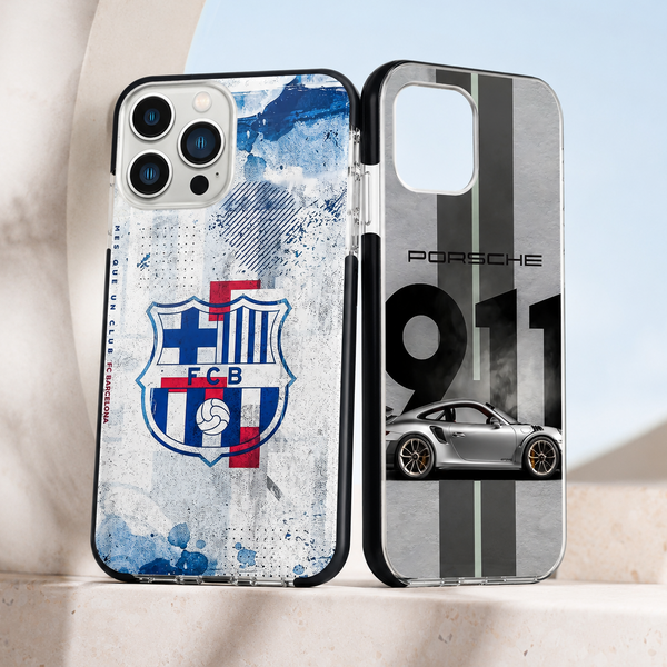Impact Cases
