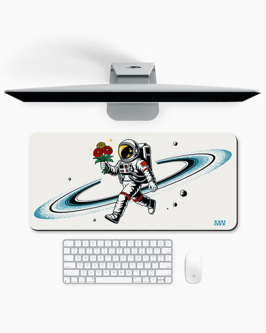 Infinite Voyage Deskmat