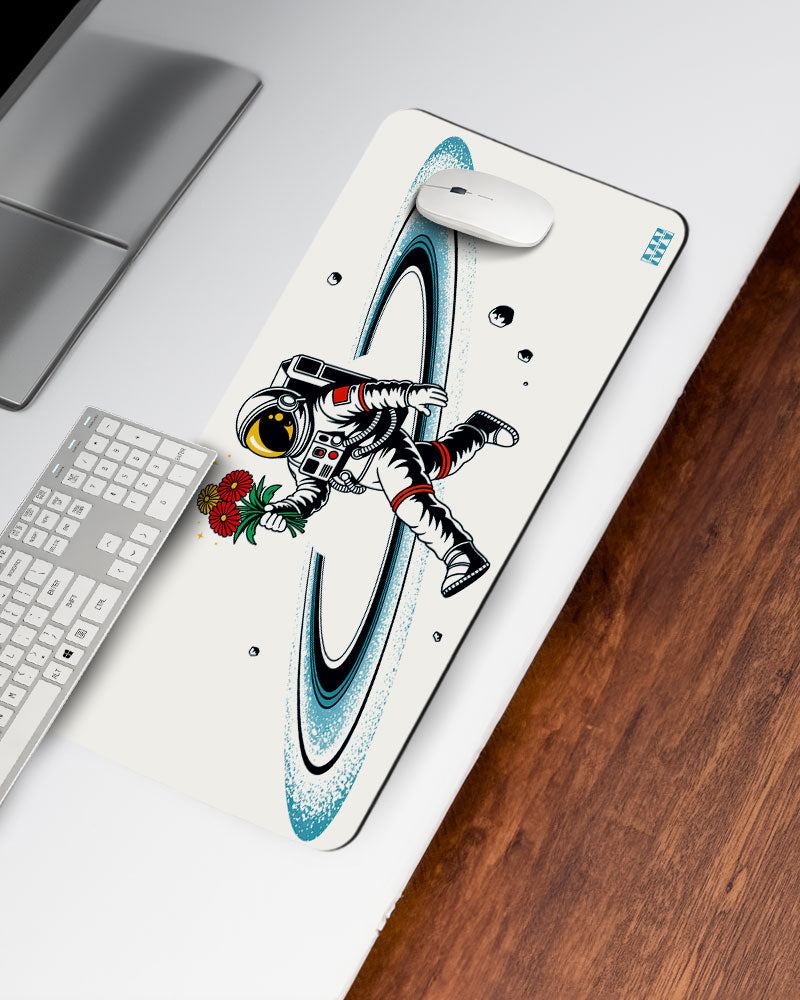 Infinite Voyage Deskmat