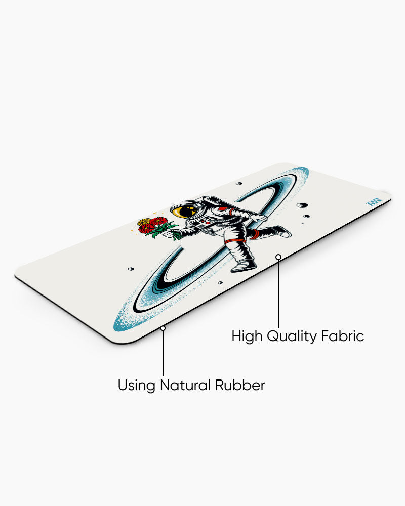 Infinite Voyage Deskmat