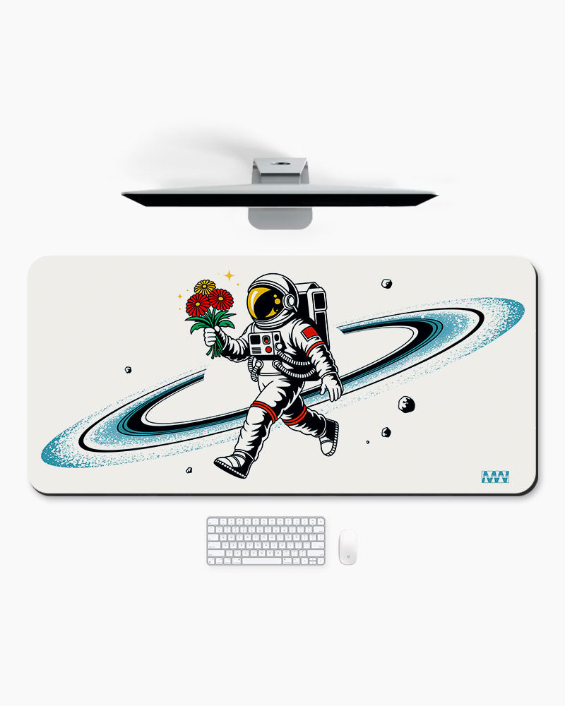 Infinite Voyage Deskmat