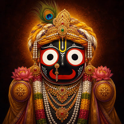 Jagannath
