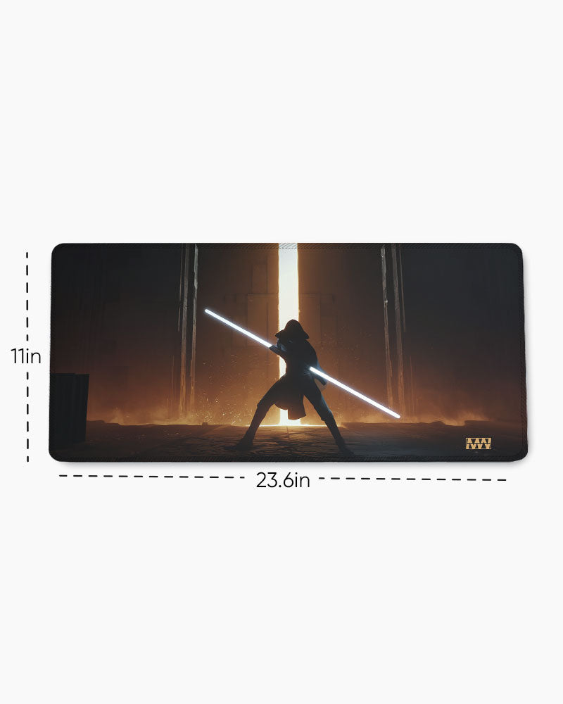 Jedi Knight’s Battleground Deskmat