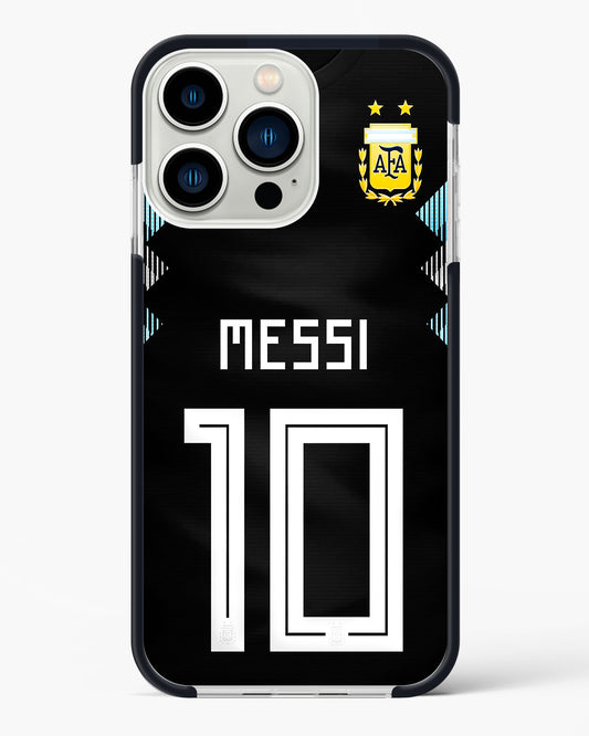 Jessi No10 Black Impact Drop Protection Case