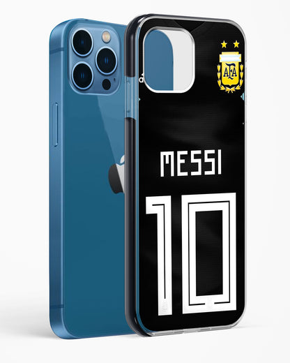 Jessi No10 Black Impact Drop Protection Case