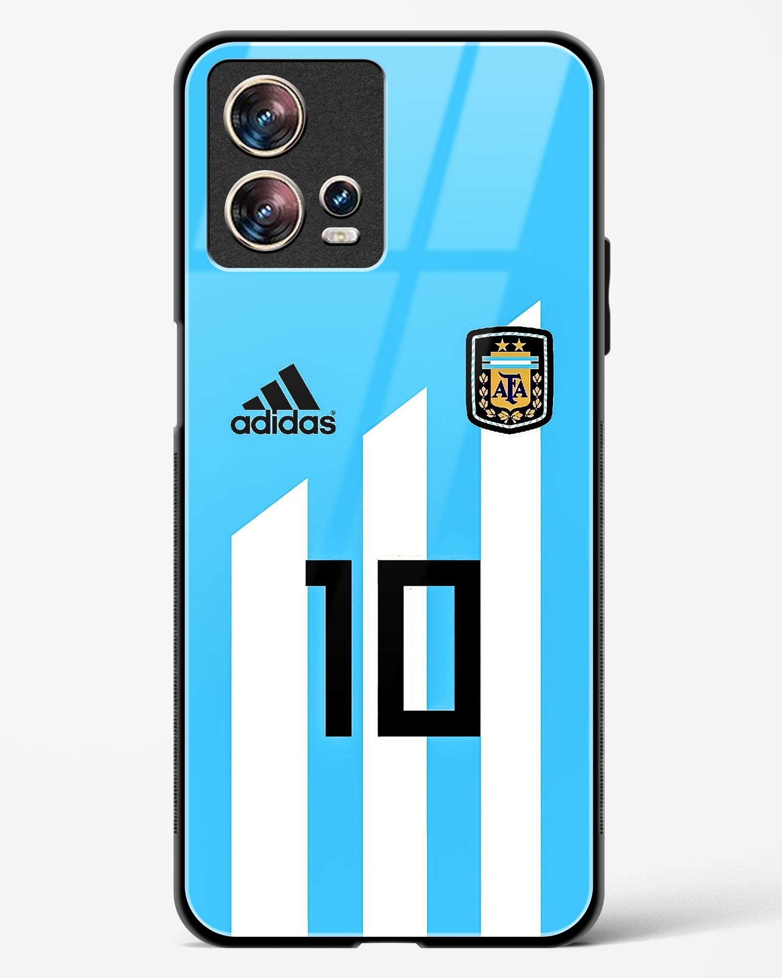 Jessi No10 Glass Phone Case-Motorola Edge 30 Fusion