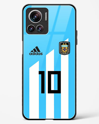 Jessi No10 Glass Phone Case-Motorola Edge 30 Ultra