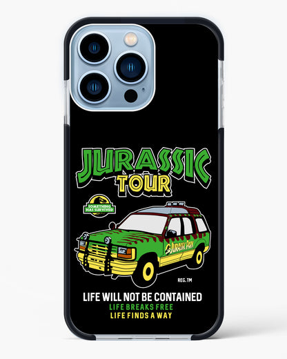 Jurassic Land Cruiser Impact Drop Protection Case