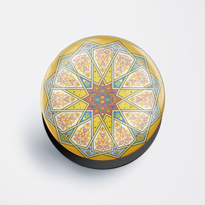 Kaleidoscope Gloss Pop Holder