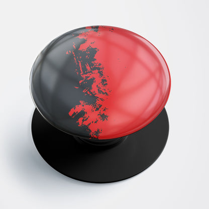 Lava Clash Gloss Pop Holder