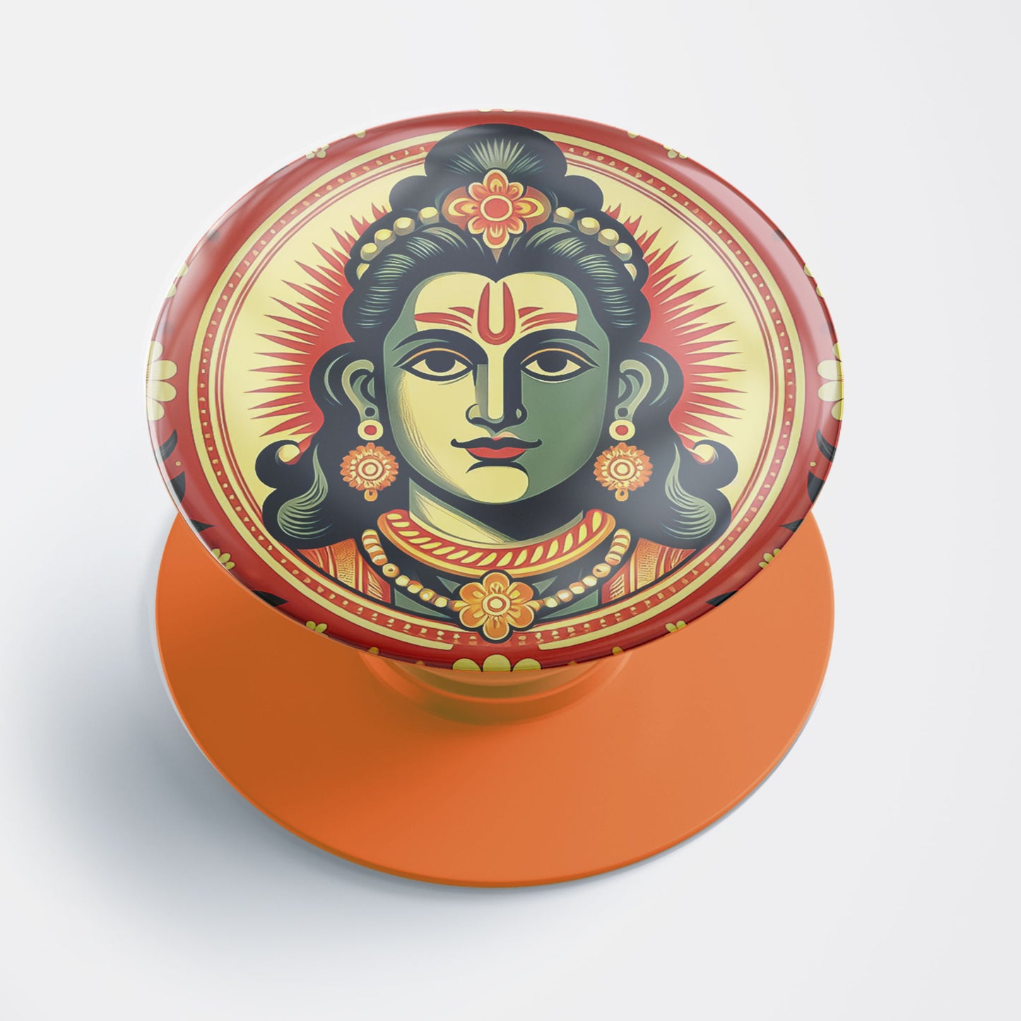 Lord Ram Gloss Pop Holder
