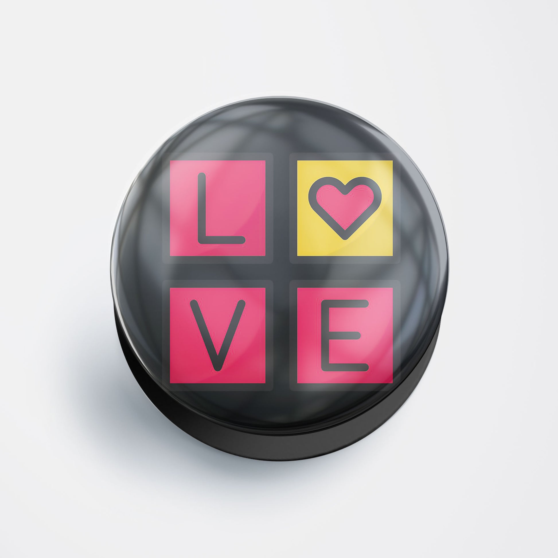 Love Game Gloss Pop Holder