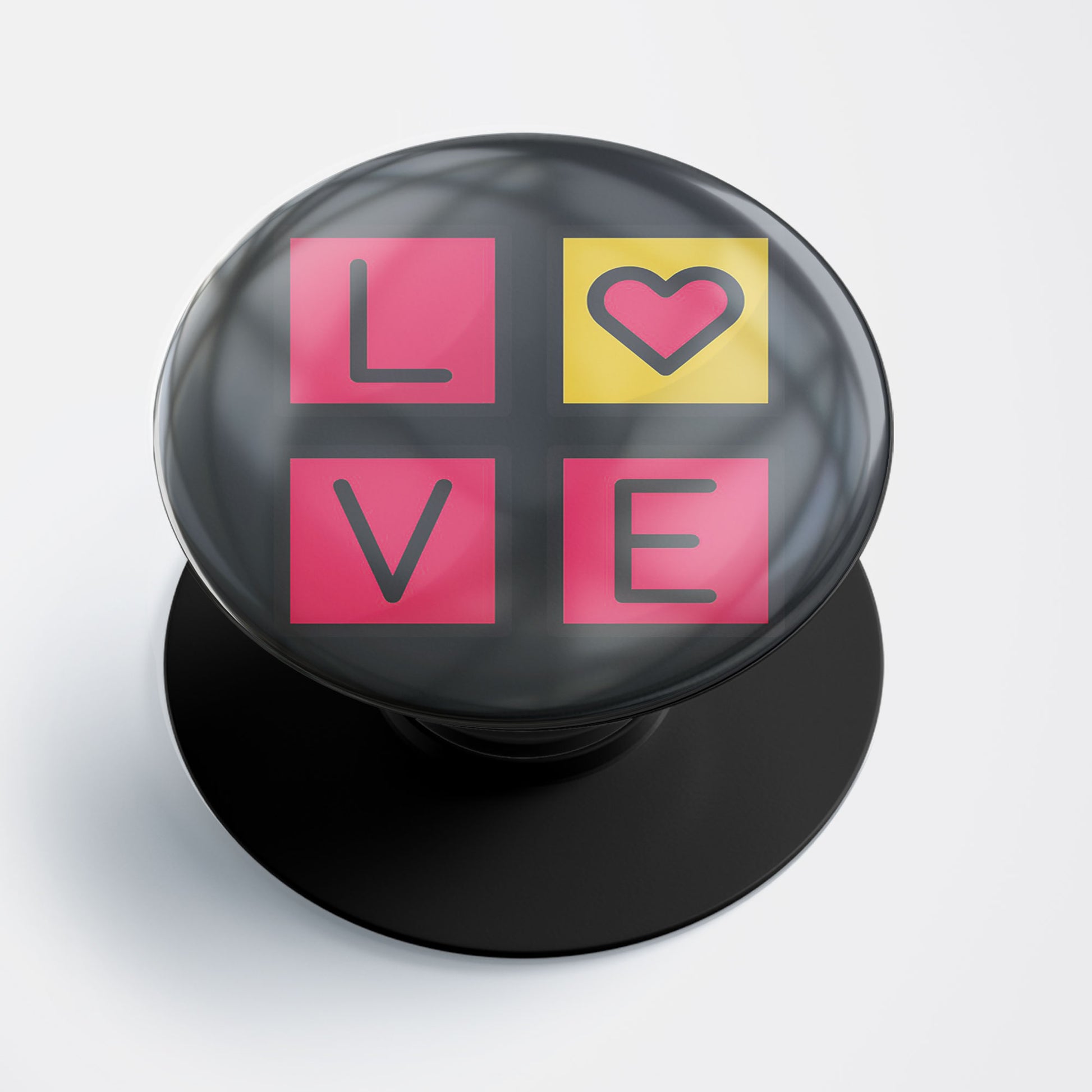 Love Game Gloss Pop Holder