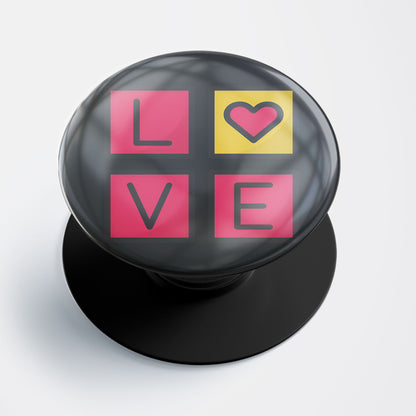 Love Game Gloss Pop Holder