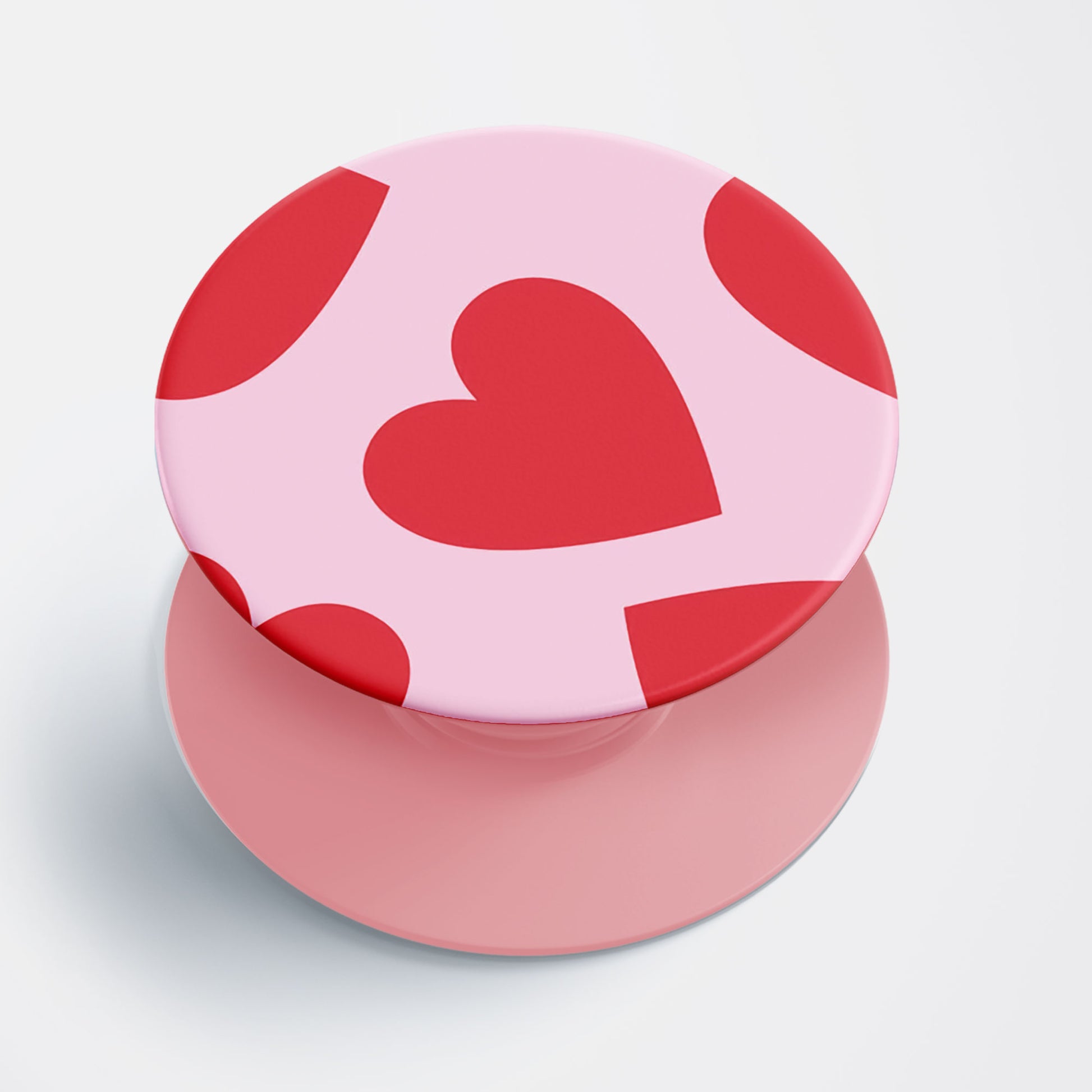 Love Pop Flat Pop Holder