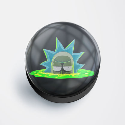 Mad Scientist Gloss Pop Holder
