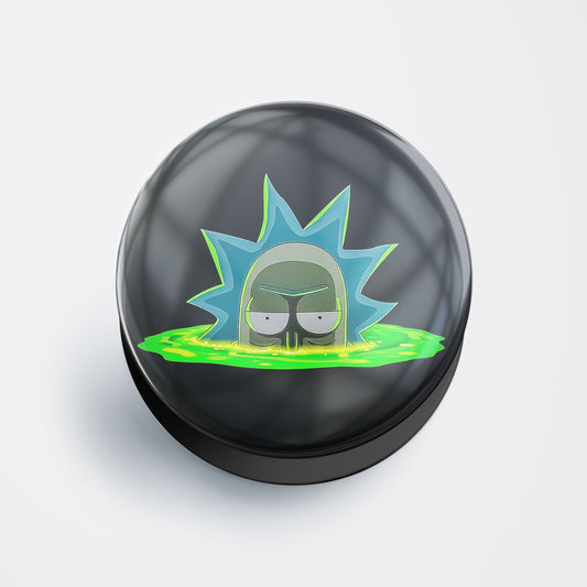 Mad Scientist Gloss Pop Holder