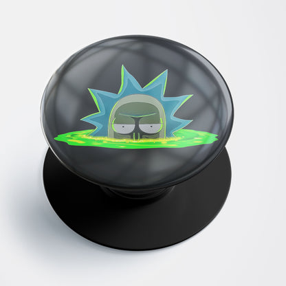Mad Scientist Gloss Pop Holder