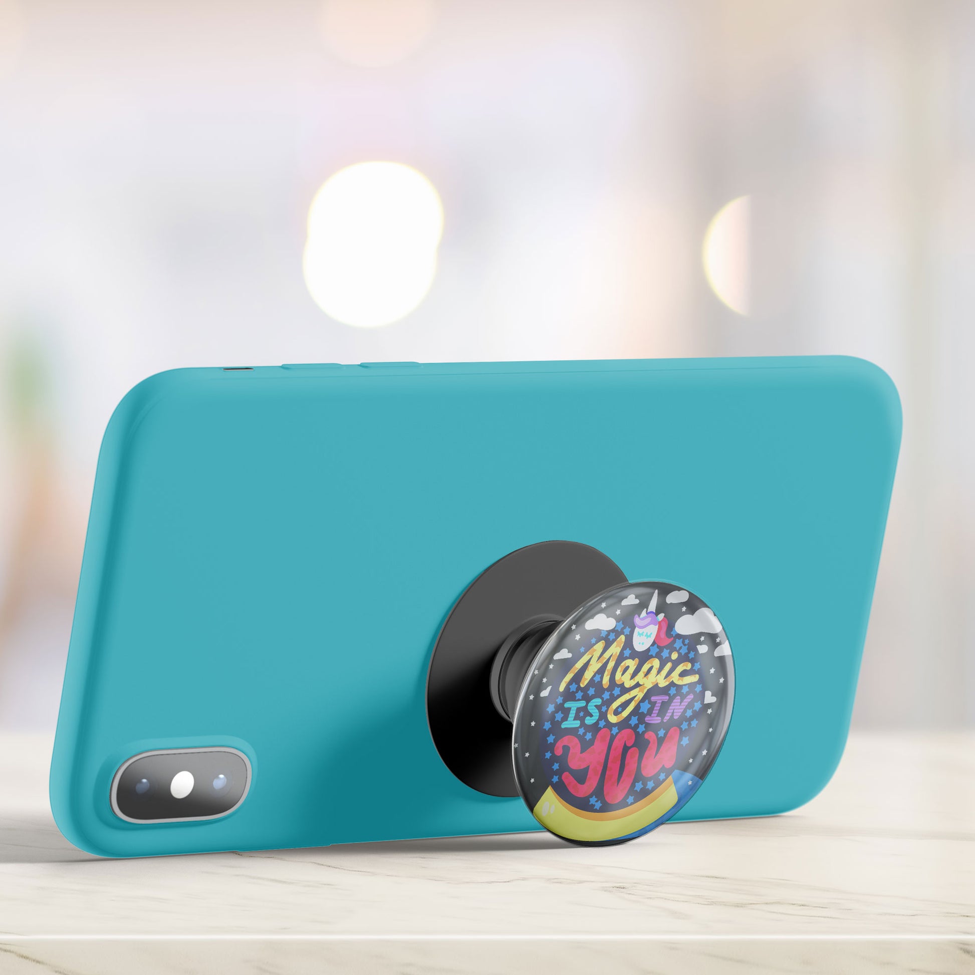 Magic Is In You Gloss Pop Holder