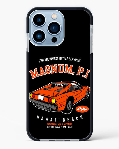 Magnum P.I. Classic Impact Drop Protection Case