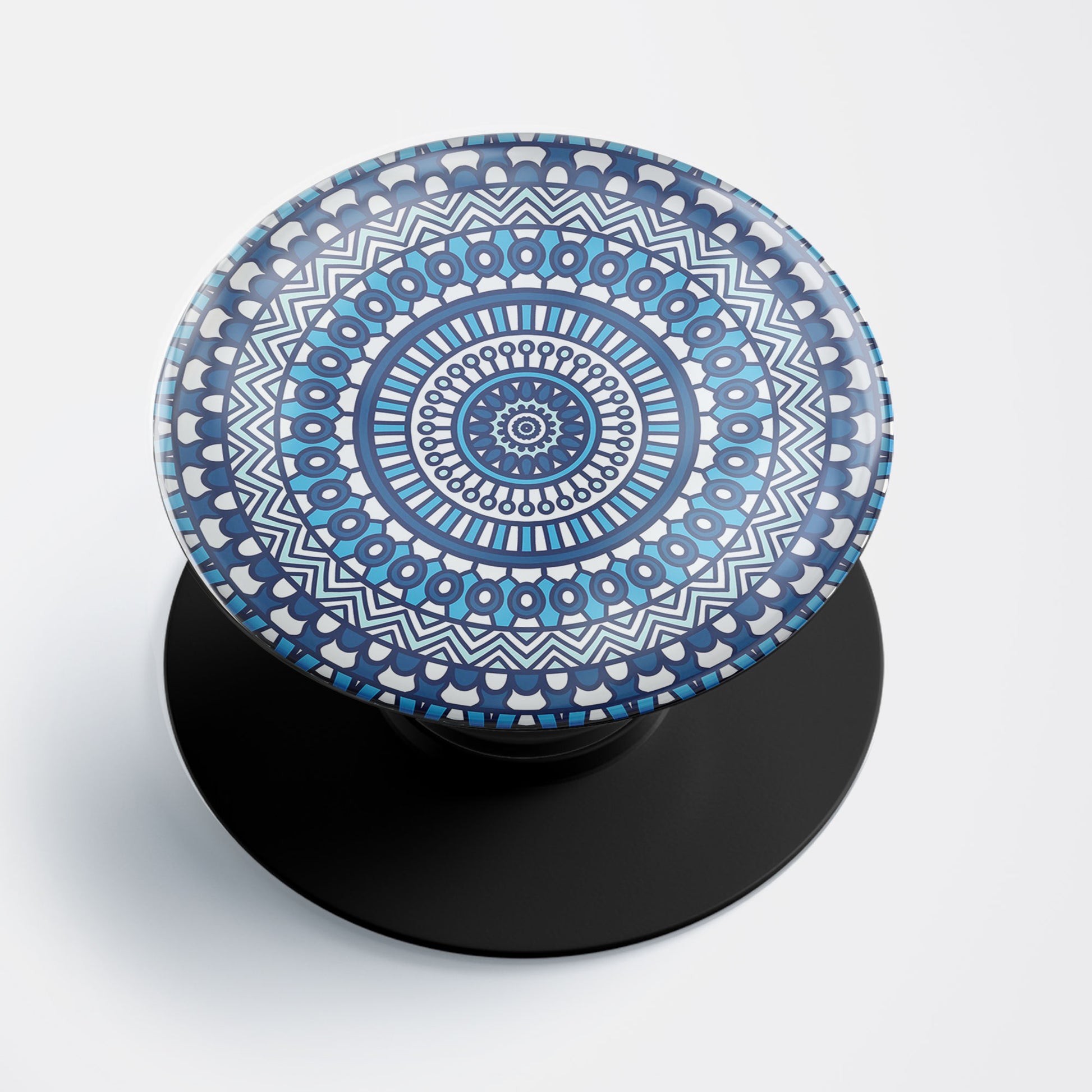 Mandala Artistry Gloss Pop Holder