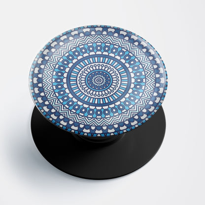 Mandala Artistry Gloss Pop Holder