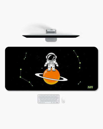 Mapping the Cosmos Deskmat