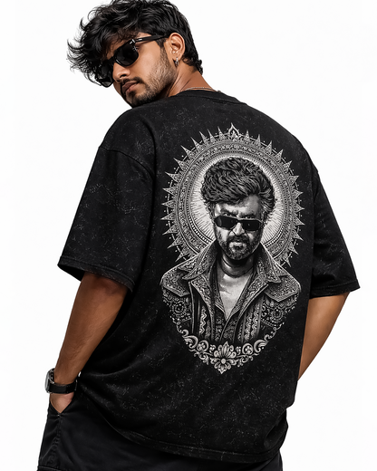 Mass Icon Rajiniism phone case