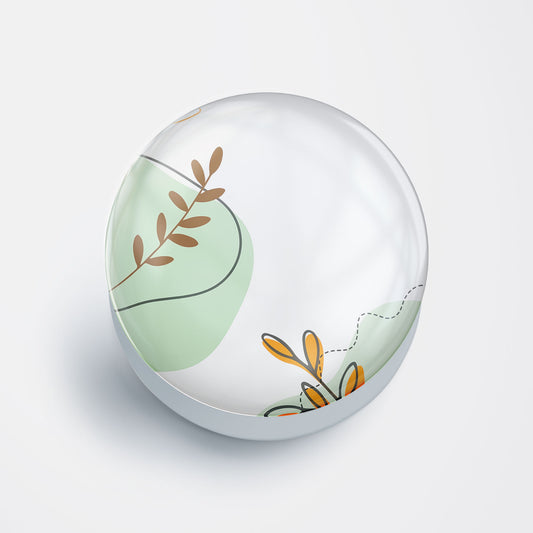 Minimalistic Gloss Pop Holder