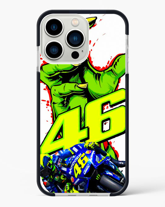 Monster Smash Racing Impact Drop Protection Case