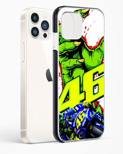 Monster Smash Racing Impact Drop Protection Case