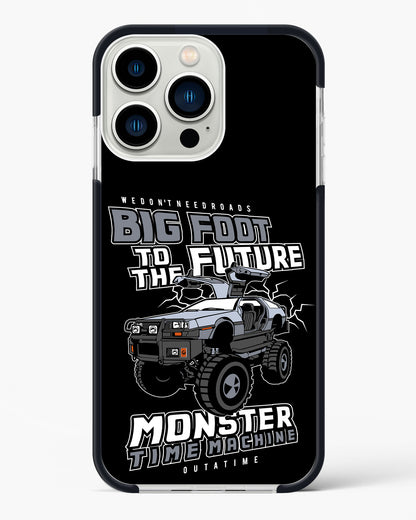 Monster Time Machine Impact Drop Protection Case