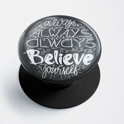 Motivational Gloss Pop Holder