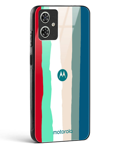 Motorola Mirage Glass Phone Case-Moto G64 5G